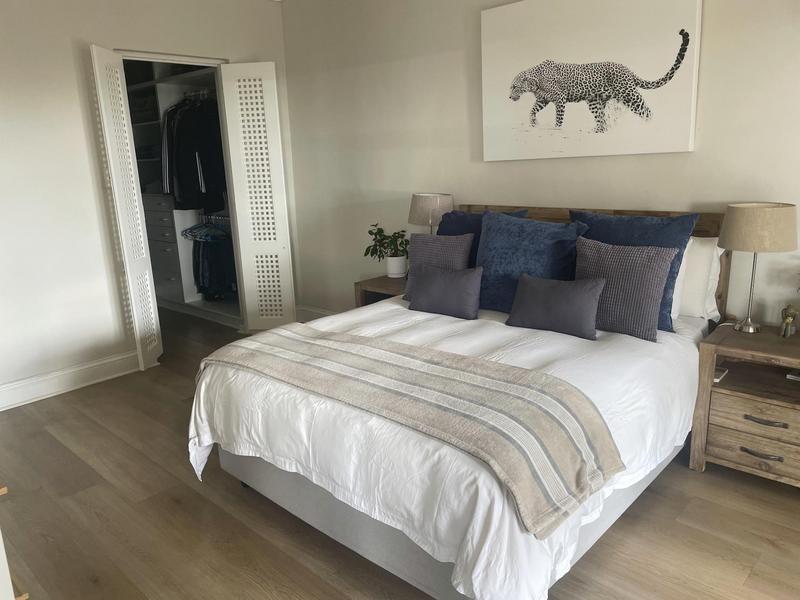 To Let 2 Bedroom Property for Rent in High Cape Western Cape